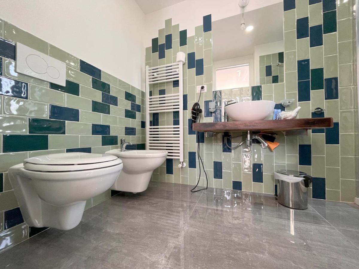 ホテル Dc House プロチーダ エクステリア 写真