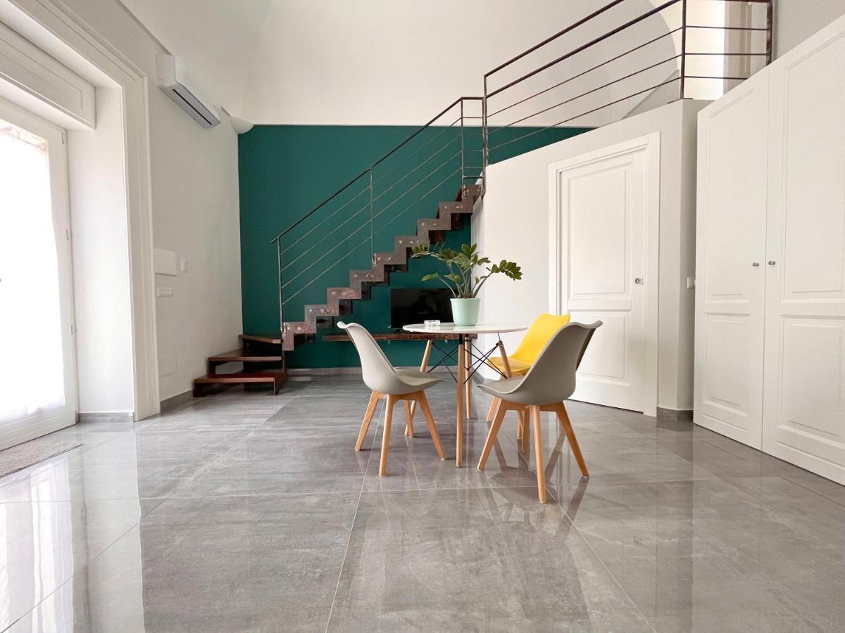 ホテル Dc House プロチーダ エクステリア 写真
