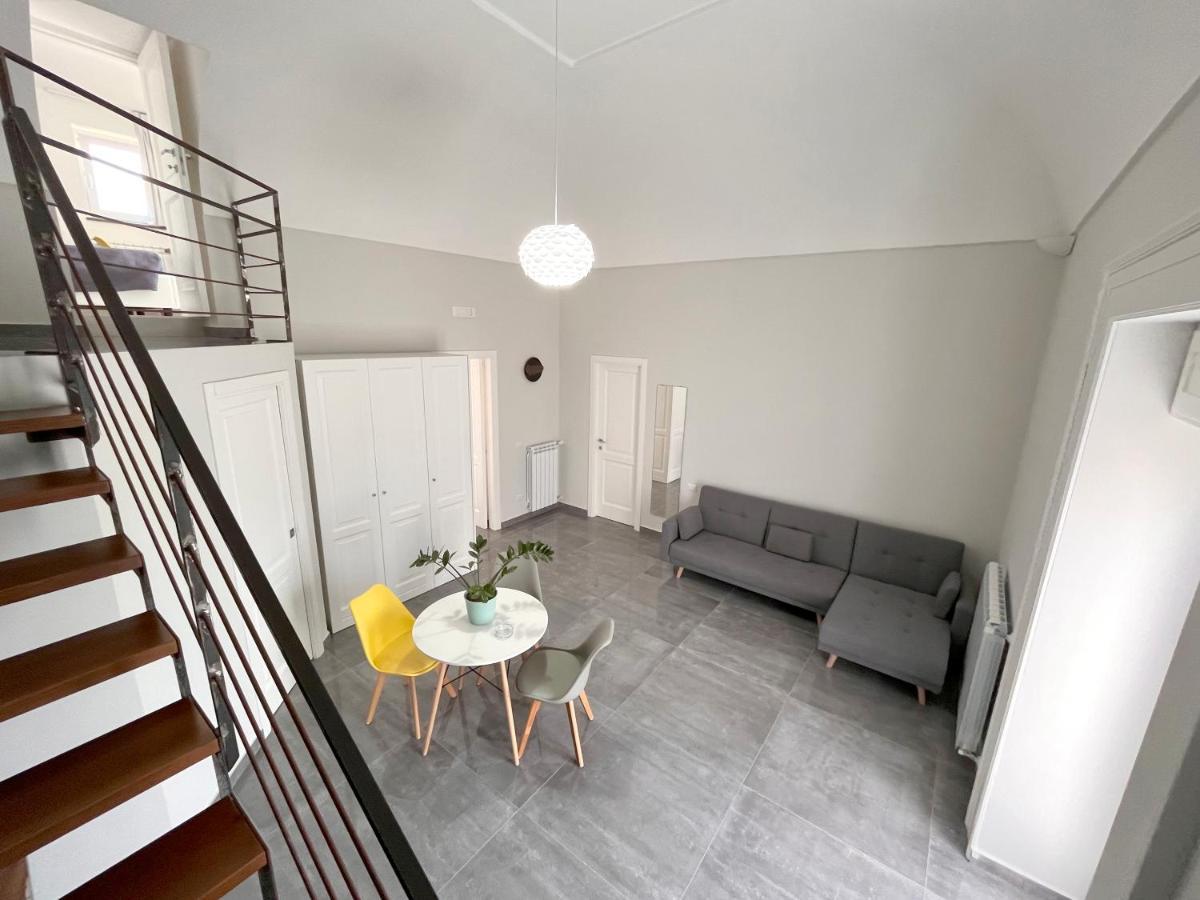 ホテル Dc House プロチーダ エクステリア 写真