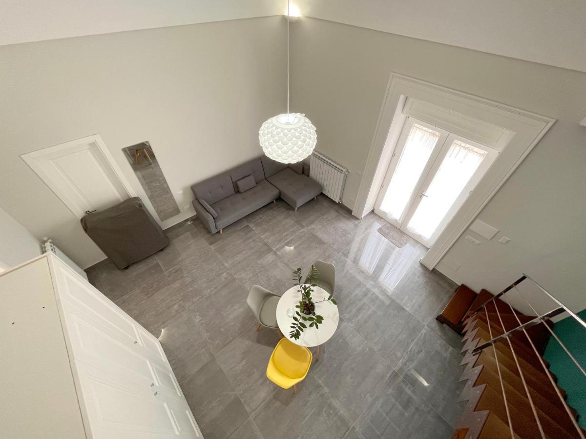 ホテル Dc House プロチーダ エクステリア 写真
